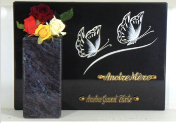 Granite Product